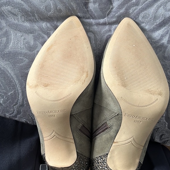 Enzo Angiolini shoes/boots - Picture 9 of 11